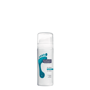 FOOTLOGIX_DD Cream Mousse_Cosmetic World